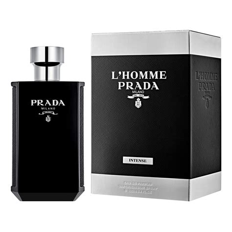 sephora prada l homme|prada l'homme set.